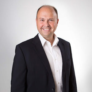 Meet your Posher, Paul